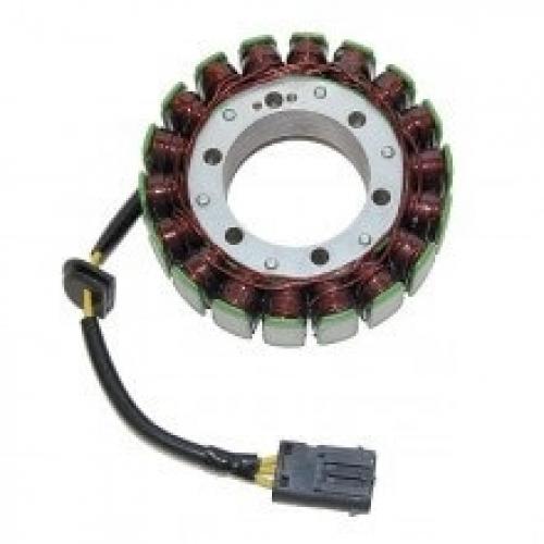 Lichtmaschine Stator passend für BMW F 650 GS 2000-2002 - Kama Bike Parts