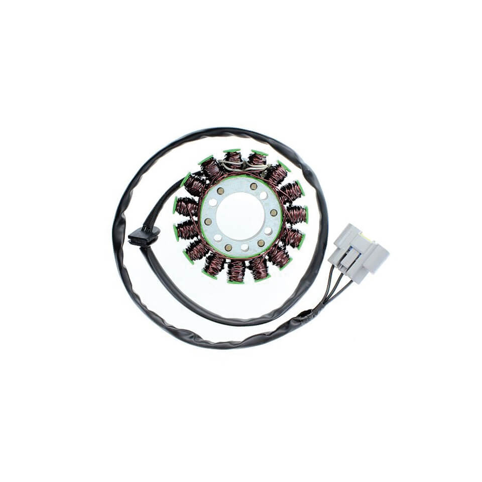 Lichtmaschine Stator passend für BMW S 1000 R 2014-2016 - Kama Bike Parts