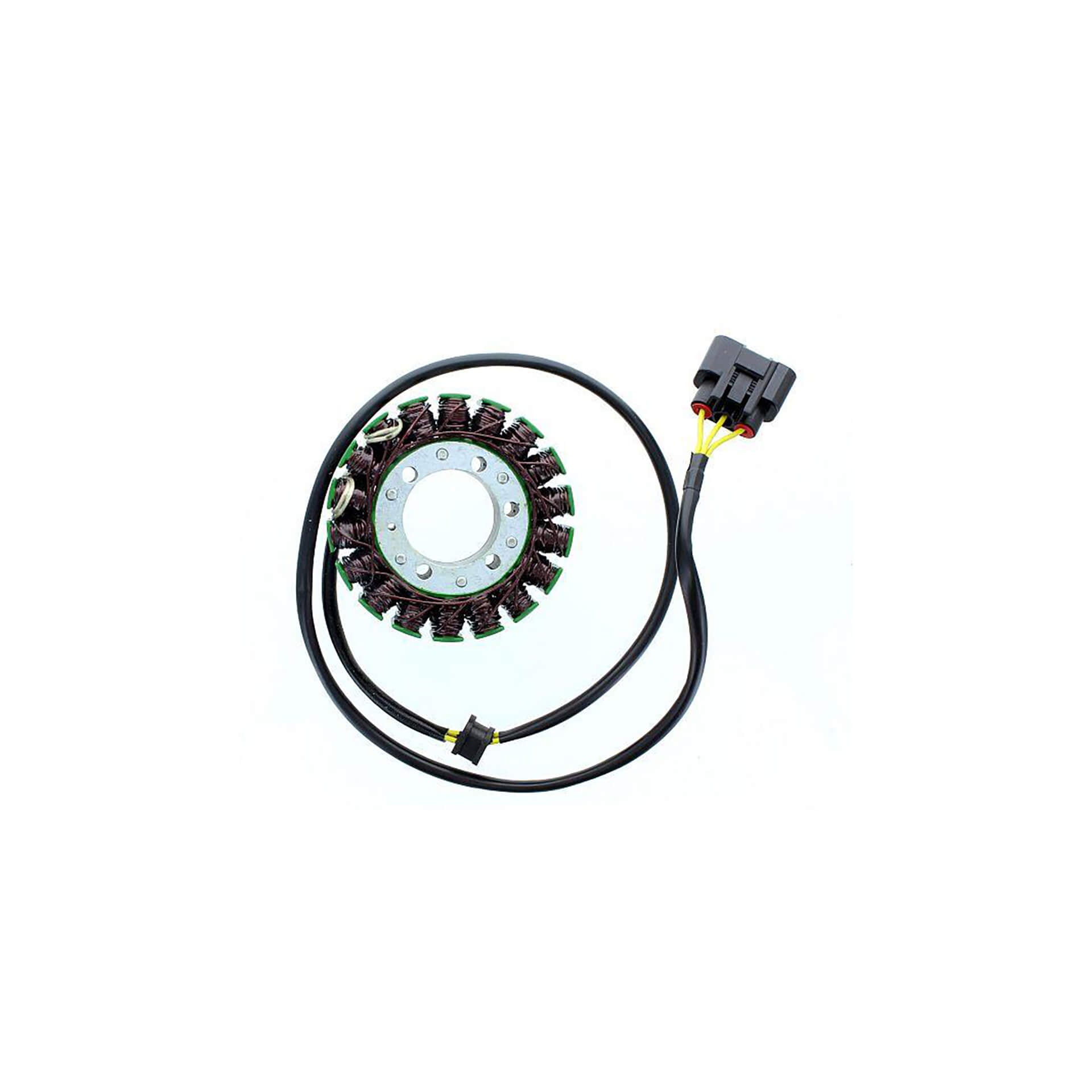 Lichtmaschine Stator passend für Ducati Diavel 1200 Dark 2013-2014 - Kama Bike Parts