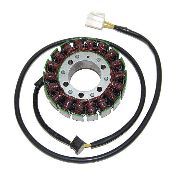 Lichtmaschine Stator passend für Ducati ST 2 1999-2001 - Kama Bike Parts