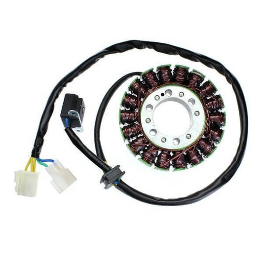 Lichtmaschine Stator passend für Hyosung GT 650 2006-2012 GV 650 2006- - Kama Bike Parts