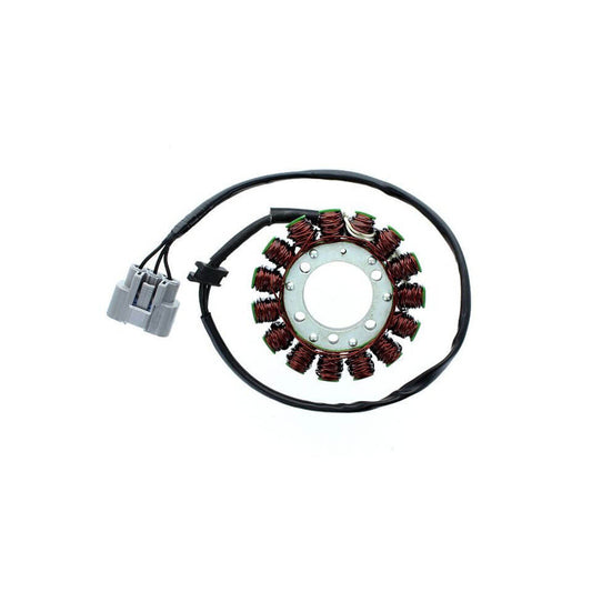 Lichtmaschine Stator passend für Kawasaki ZX-10R Ninja 2011-2015 - Kama Bike Parts
