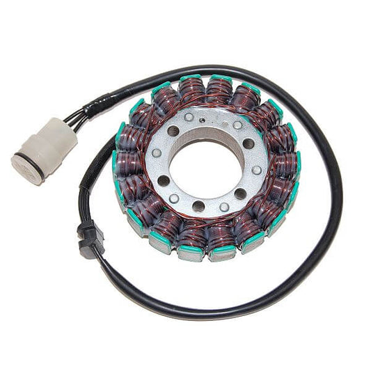Lichtmaschine Stator passend für Kawasaki ZX-6R 636 Ninja 2003-2004 - Kama Bike Parts