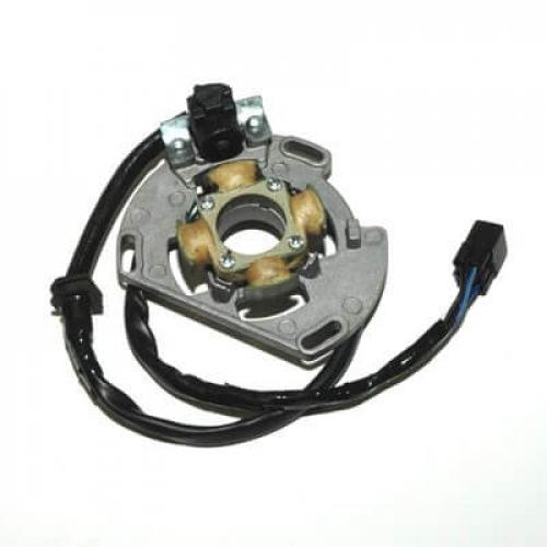 Lichtmaschine Stator passend für KTM SX 85 17/14 Rad 2007-2017 - Kama Bike Parts