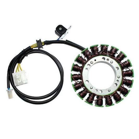 Lichtmaschine Stator passend für Suzuki AN650 Burgman 2003-2011 - Kama Bike Parts