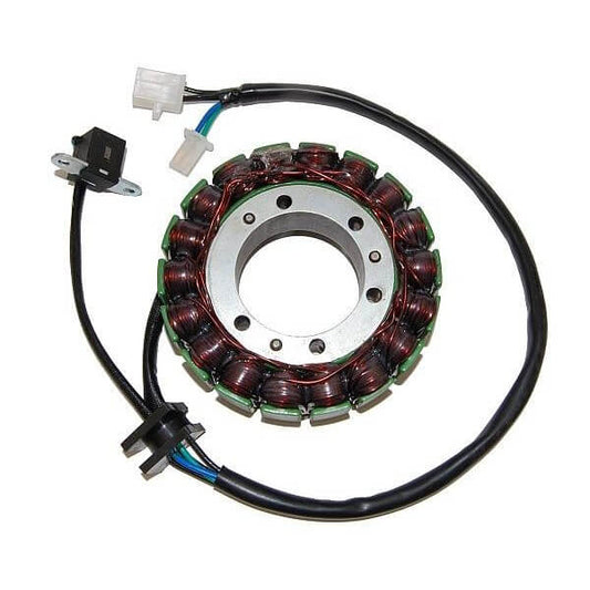 Lichtmaschine Stator passend für Suzuki DL 1000 V-Strom 2003-2012 - Kama Bike Parts