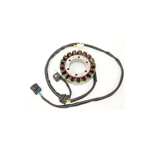 Lichtmaschine Stator passend für Suzuki DR 650 /SE 1996-2011 - Kama Bike Parts