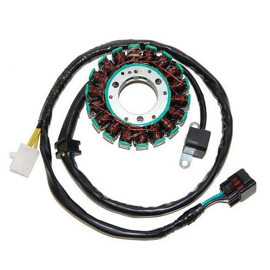 Lichtmaschine Stator passend für Suzuki DR-Z 400 E/S 2000-2009 - Kama Bike Parts
