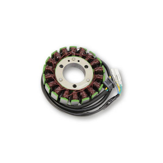 Lichtmaschine Stator passend für Suzuki GS 1100 GSX 1100 1980-1986 - Kama Bike Parts