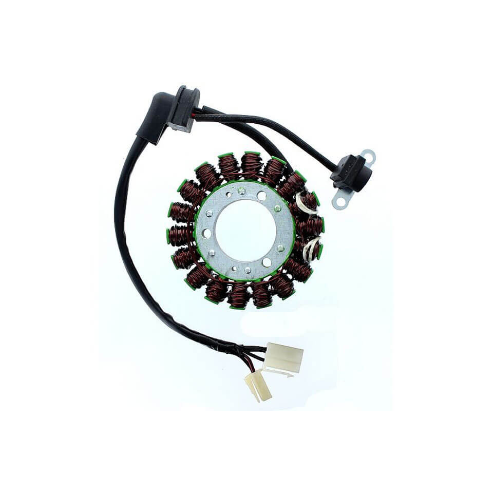 Lichtmaschine Stator passend für Suzuki GSF 650 Bandit 2007-2013 - Kama Bike Parts