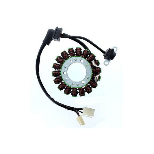 Lichtmaschine Stator passend für Suzuki GSF 650 Bandit 2007-2013 - Kama Bike Parts
