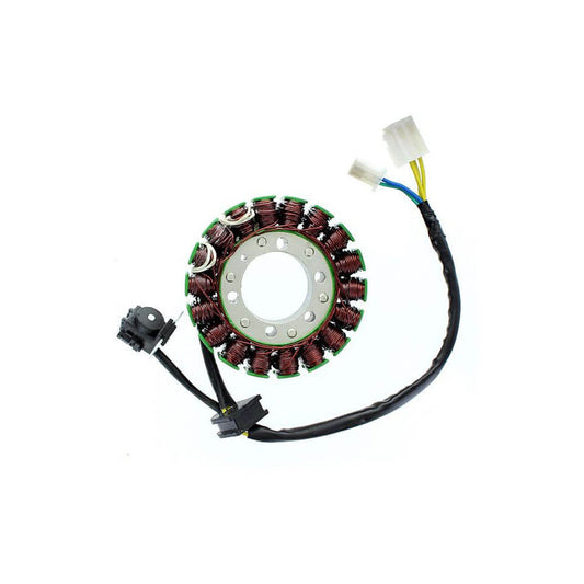 Lichtmaschine Stator passend für Suzuki GSX 1300 B-King 2008-2009 - Kama Bike Parts