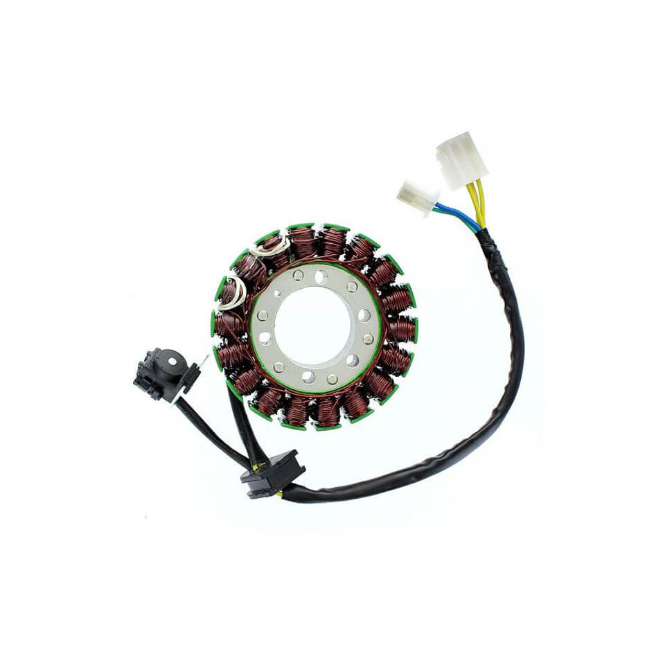 Lichtmaschine Stator passend für Suzuki GSX 1300 R Hayabusa 2008-2015 - Kama Bike Parts