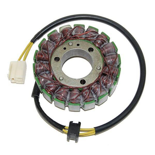 Lichtmaschine Stator passend für Suzuki GSX-R 750 2000-2005 - Kama Bike Parts