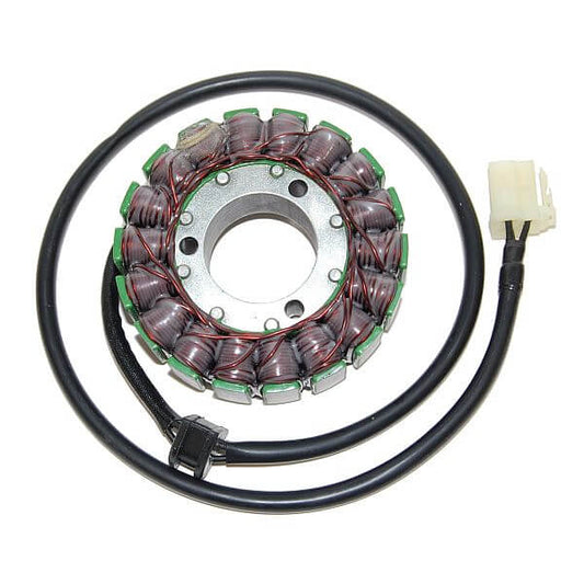 Lichtmaschine Stator passend für Suzuki GSX-R 750 SRAD 1996-1999 - Kama Bike Parts