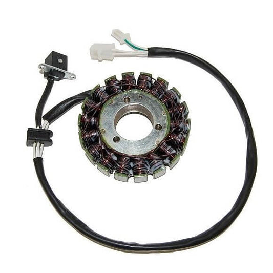 Lichtmaschine Stator passend für Suzuki SV 650 2003-2007 - Kama Bike Parts