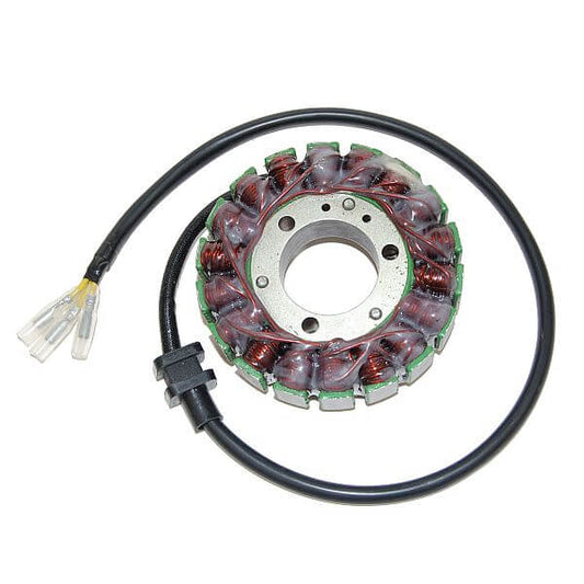 Lichtmaschine Stator passend für Suzuki SV 650 2003-2008 - Kama Bike Parts