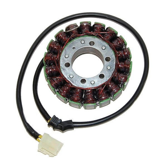 Lichtmaschine Stator passend für Triumph Tiger 1050 Sprint ST 1050 2005-2010 - Kama Bike Parts