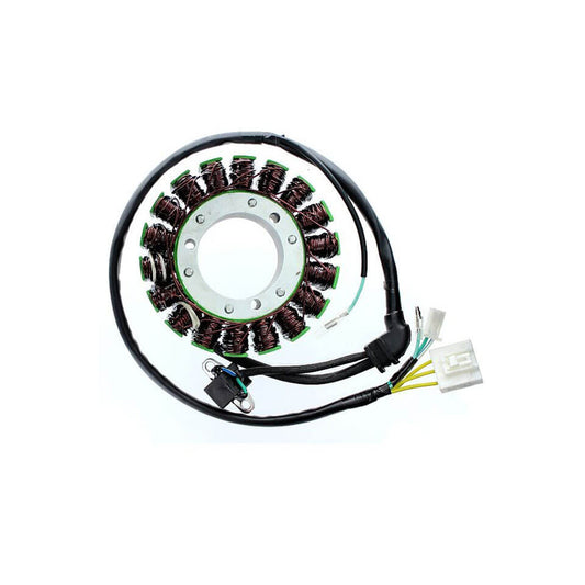 Lichtmaschine Stator passend für VTX 1300 2004-2007 - Kama Bike Parts