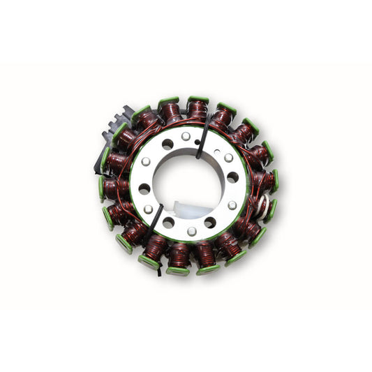 Lichtmaschine Stator passend für Yamaha FZ-6 N 2004-2007 - Kama Bike Parts