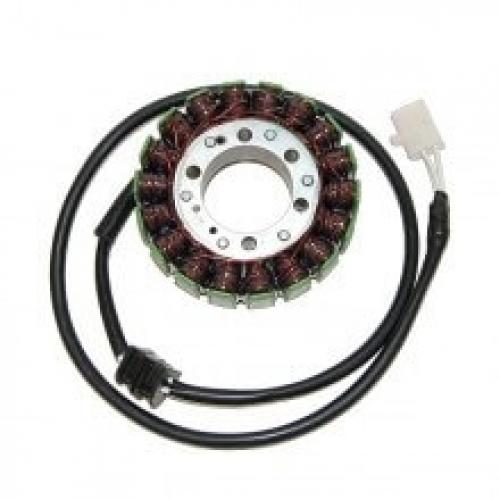Lichtmaschine Stator passend für Yamaha XV 1700 Road Star Warrior 2003-2014 - Kama Bike Parts