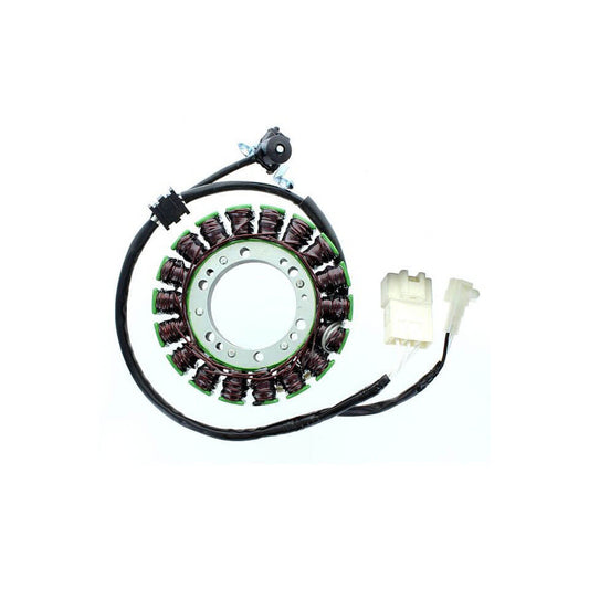 Lichtmaschine Stator passend für Yamaha XVS 1300 Midnight Star 2007-2015 - Kama Bike Parts