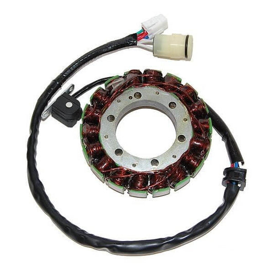 Lichtmaschine Stator passend für Yamaha YFM 350 R 2004-2009 - Kama Bike Parts