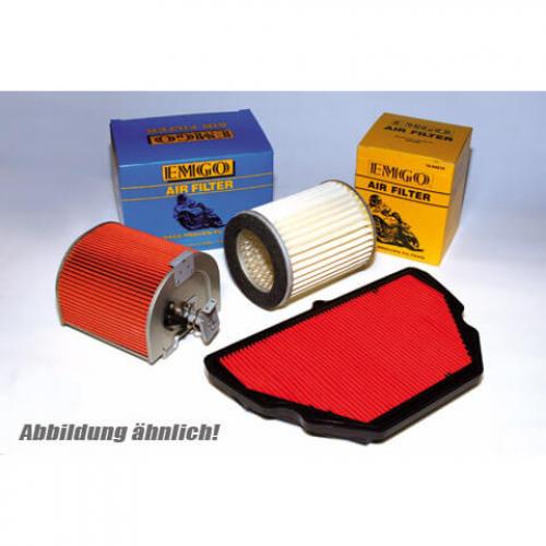 EMGO Luftfilter passend für Suzuki GSX 550 E/EF/ES/EU 1990-1997 - Kama Bike Parts