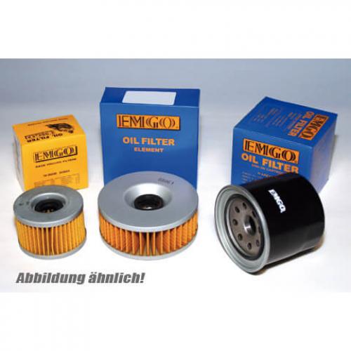 EMGO-Ölfilter passend für Suzuki GS-Modelle bis Bj. 85 - Kama Bike Parts