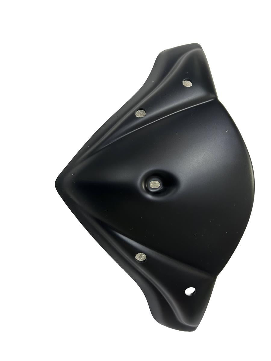 ERMAX Naked-Bike-Scheibe passend für Honda CB 1000 R 2008-2016 SC60 - Kama Bike Parts