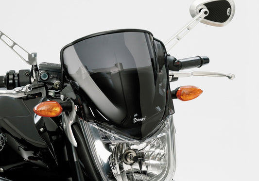 ERMAX Naked-Bike-Scheibe passend für Yamaha FZ1 2006-2015 RN16 - Kama Bike Parts