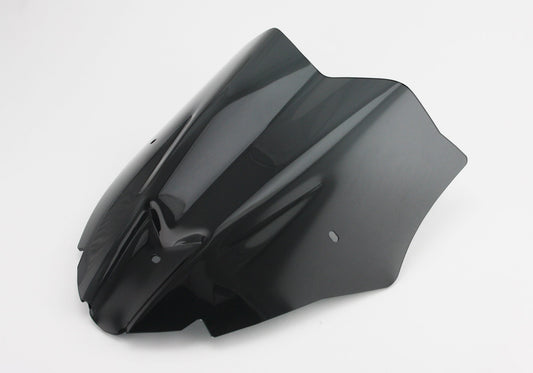 ERMAX Naked-Bike-Scheibe Sport passend für Suzuki GSX-S 1000 2015-2020 - Kama Bike Parts