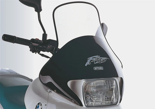 ERMAX Windschutzscheibe passend für BMW F 650 1994-1996 - Kama Bike Parts