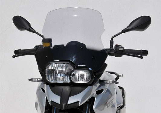 ERMAX Windschutzscheibe passend für BMW F 700 GS 2017-2017 4G80 - Kama Bike Parts