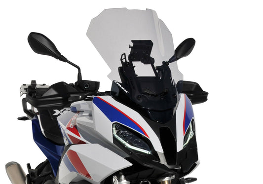 ERMAX Windschutzscheibe passend für BMW M 1000 XR 2024-2025 - Kama Bike Parts