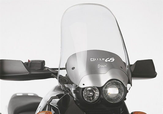 ERMAX Windschutzscheibe passend für BMW R 1150 GS 1999-2004 - Kama Bike Parts