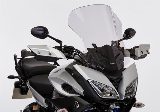 ERMAX Windschutzscheibe passend für BMW R 1200 RT 2005-2013 R12T - Kama Bike Parts