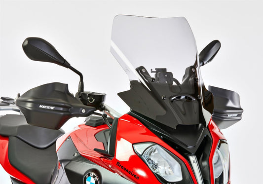 ERMAX Windschutzscheibe passend für BMW S 1000 XR 2017-2017 2X10 - Kama Bike Parts
