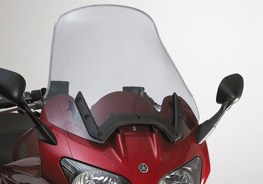 ERMAX Windschutzscheibe passend für Yamaha FJR 1300 2001-2005 RP04/08/11 - Kama Bike Parts