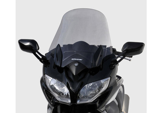 ERMAX Windschutzscheibe passend für Yamaha FJR 1300 2016-2018 RP28 - Kama Bike Parts