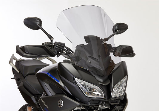 ERMAX Windschutzscheibe passend für Yamaha Tracer 900 2018-2020 - Kama Bike Parts