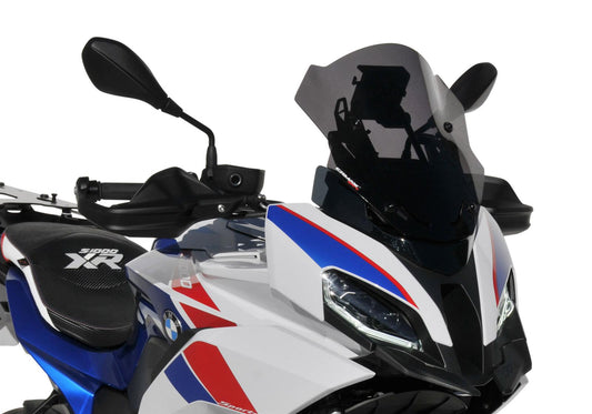 ERMAX Windschutzscheibe Sport passend für BMW M 1000 XR 2024-2025 - Kama Bike Parts