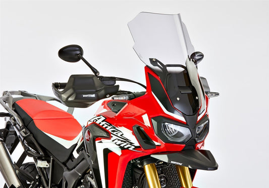 Scheibe passend für Honda CRF 1000 L Africa Twin Adventure Sports 2018-2019 - Kama Bike Parts