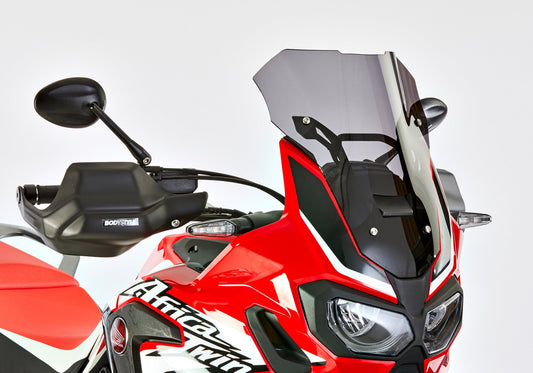 Windschutzscheibe passend für Honda CRF 1000 L Africa Twin Adv. Sports 2018-2019 - Kama Bike Parts