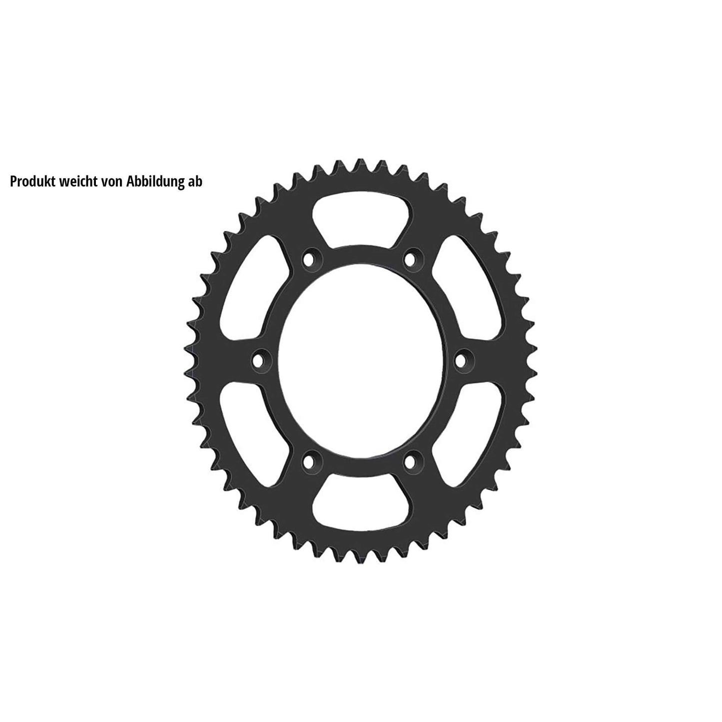 ESJOT Kettenrad 52 Zähne - Kama Bike Parts