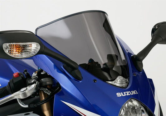 BODYSTYLE Racing Cockpitscheibe passend für Suzuki GSX-R 1000 2005-2006