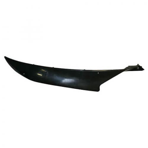 Verkleidungsseitenteil unten rechts passend für Yamaha YZF-R6 RJ11 2006-2007 ABS