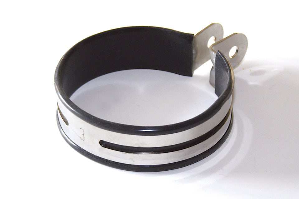 IXIL Uni-Auspuffschelle 10 cm - Kama Bike Parts