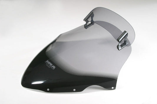 MRA Vario Touringscheibe rauchgrau passend für Yamaha XP 500 T-MAX 2001-2007