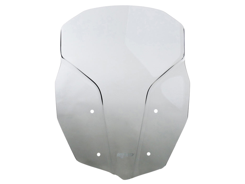 MRA Tourenscheibe "TM" rauchgrau passend für BMW F 800 GS 2024-